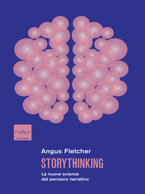 cover image of Storythinking